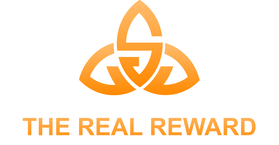 The Real Reward Logo